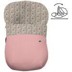 6700 Sacos Grupo Cero Dylan Verano Rosado