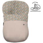 6701 Sacos Grupo Cero Dylan Verano Tostado
