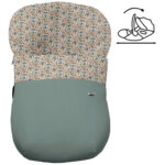 6702 Sacos Grupo Cero Dylan Verano Verde