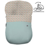 6730 Sacos Grupo Cero Garden Menta