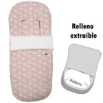 6127 Sacos Verano Para Silla Arrecife Maquillaje
