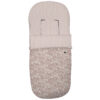 Saco recto Iris maquillaje Saco para silla modelo recto Iris maquillaje