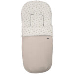6116 Sacos Verano Para Silla Marinero Tostado