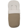 Saco para silla modelo recto Nepal marrón
