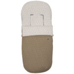 6152 Sacos Verano Para Silla Nepal Marrón