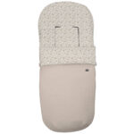 6140 Sacos Verano Para Silla Versalles Tostado