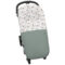 Saco para silla modelo universal Bambi verde
