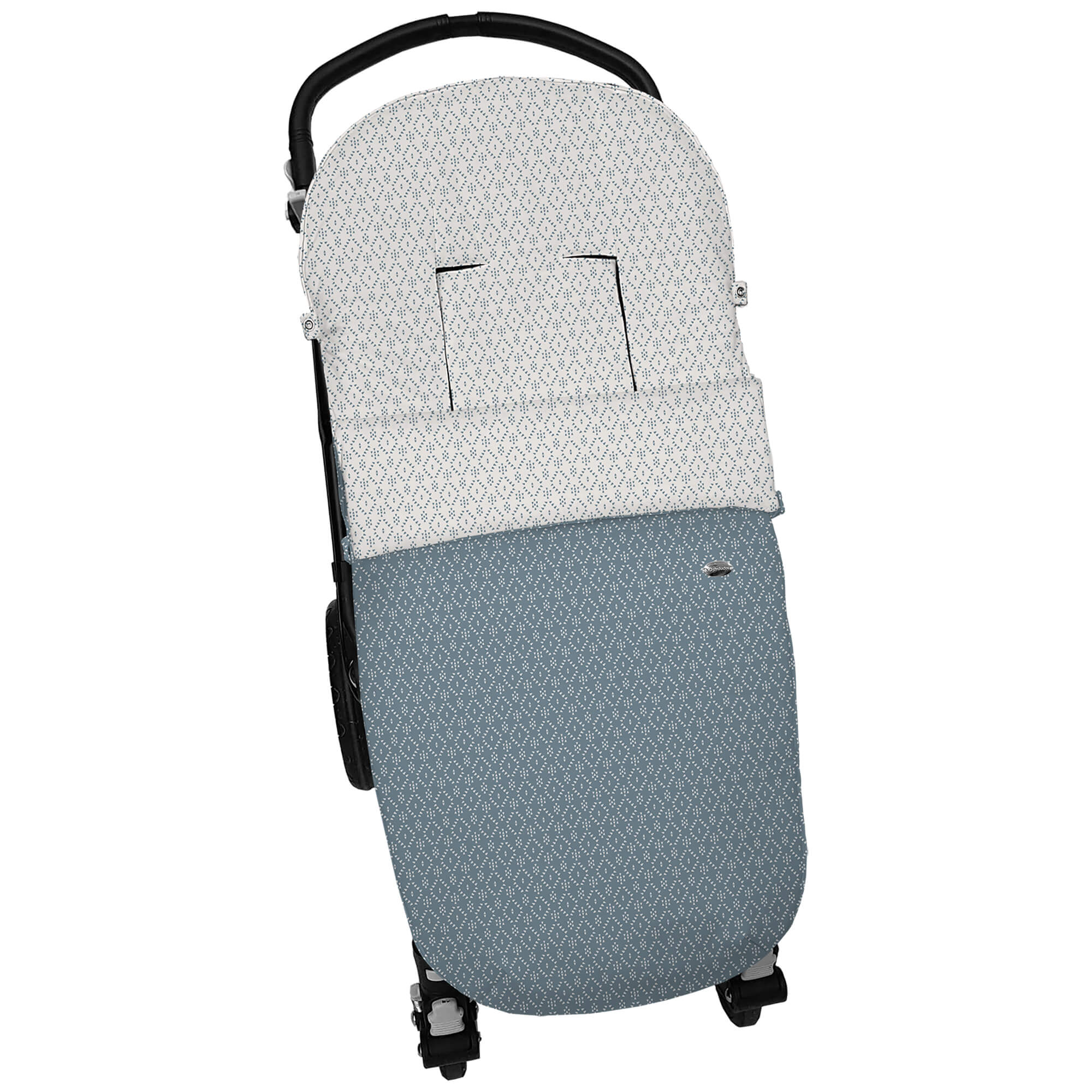 Saco para silla modelo universal Nepal azul