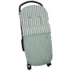 Saco para silla modelo universal Provenza verde