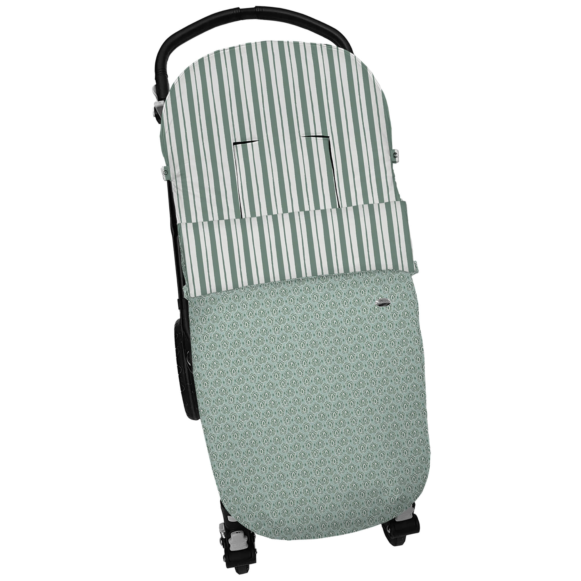 Saco para silla modelo universal Provenza verde