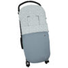 Saco para silla modelo universal Versalles azul