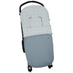 6138 Sacos Verano Para Silla Versalles Azul