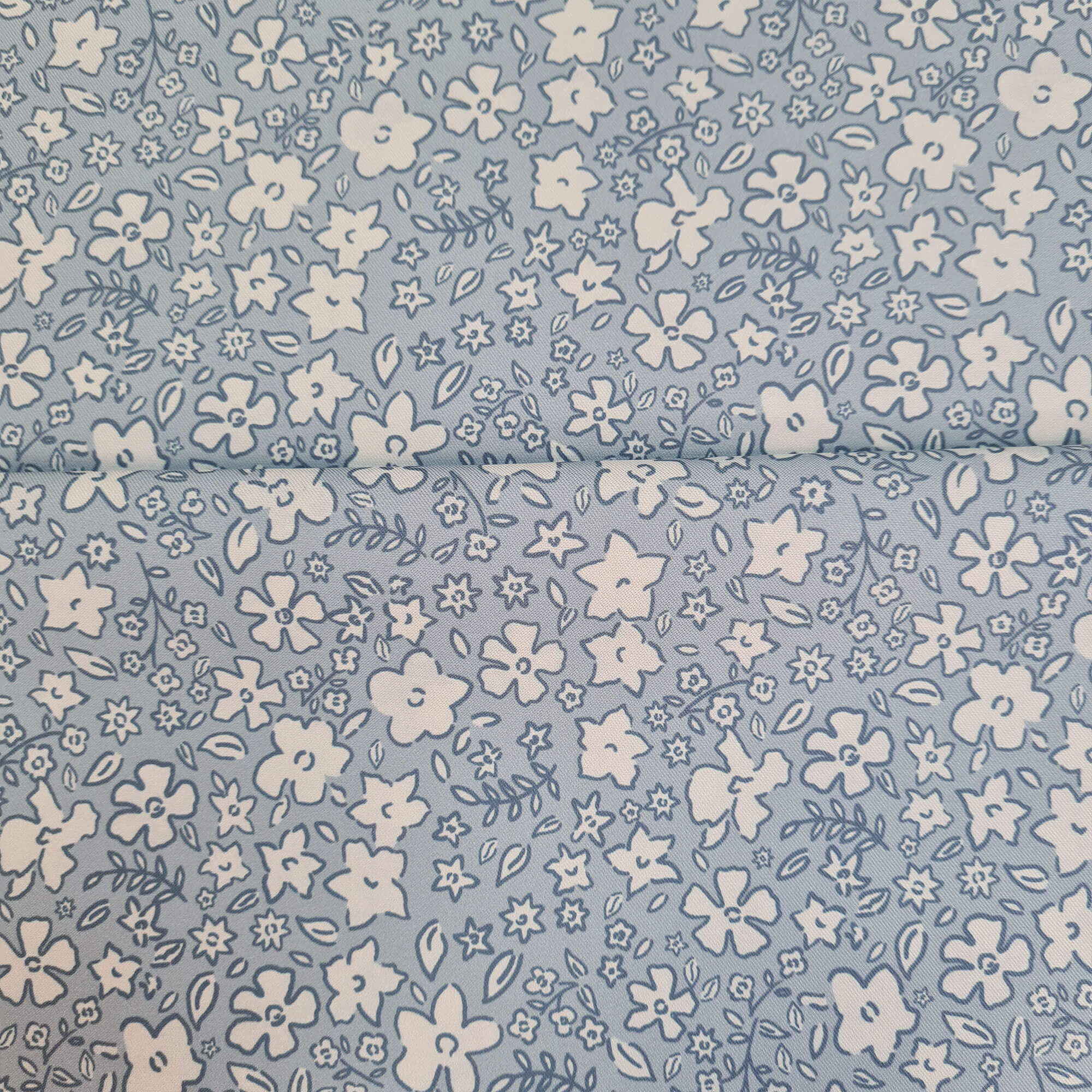 tejido-estampado-iris-flores-azul