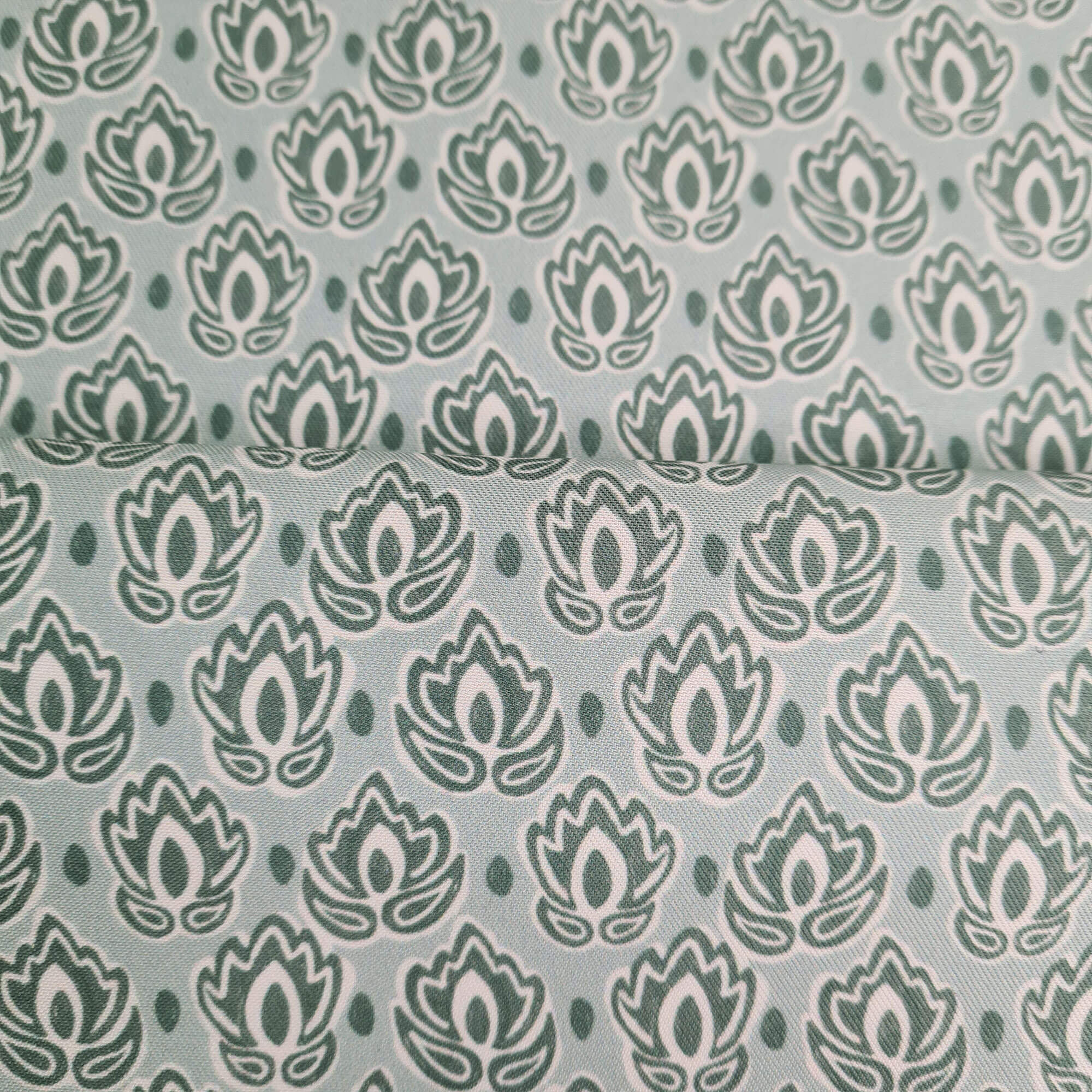 tejido-estampado-provenza-tulipan-verde
