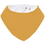 597 Bandanas Kin-Francis Piqué Mostaza