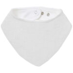592 Bandanas Kin-Francis Piqué Blanco