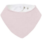 598 Bandanas Kin-Francis Piqué Rosa