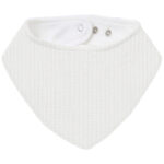 5811 Bandanas Piqué Roma Blanco Roto