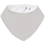 5812 Bandanas Piqué Roma Gris