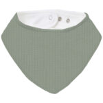 5816 Bandanas Piqué Roma Verde