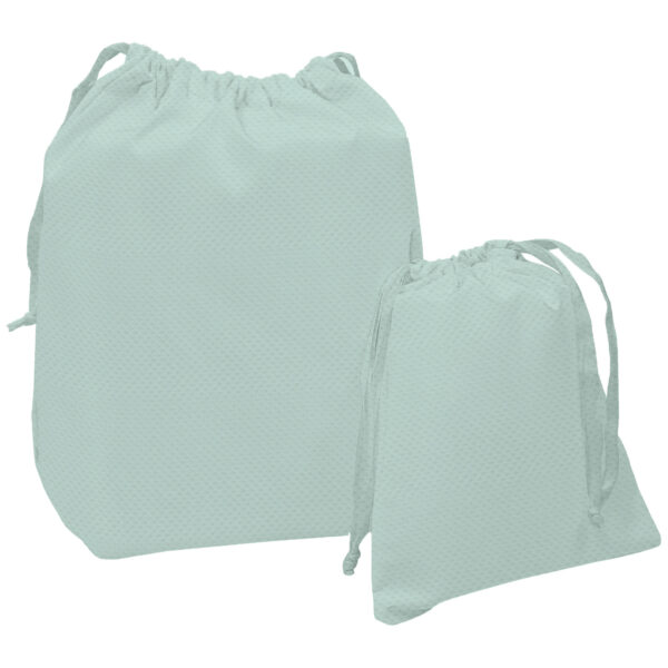 609 Bolsas Muda Kin-Francis Napoles Verde Mint