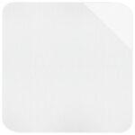 621 Capas de Baño Kin-Francis Napoles Blanco