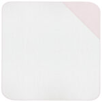 638 Capas de Baño Kin-Francis Piqué Rosa