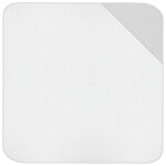 5754 Capas de Baño Piqué Roma Gris