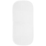 789 Colchonetas de Capazo Bambula Blanco