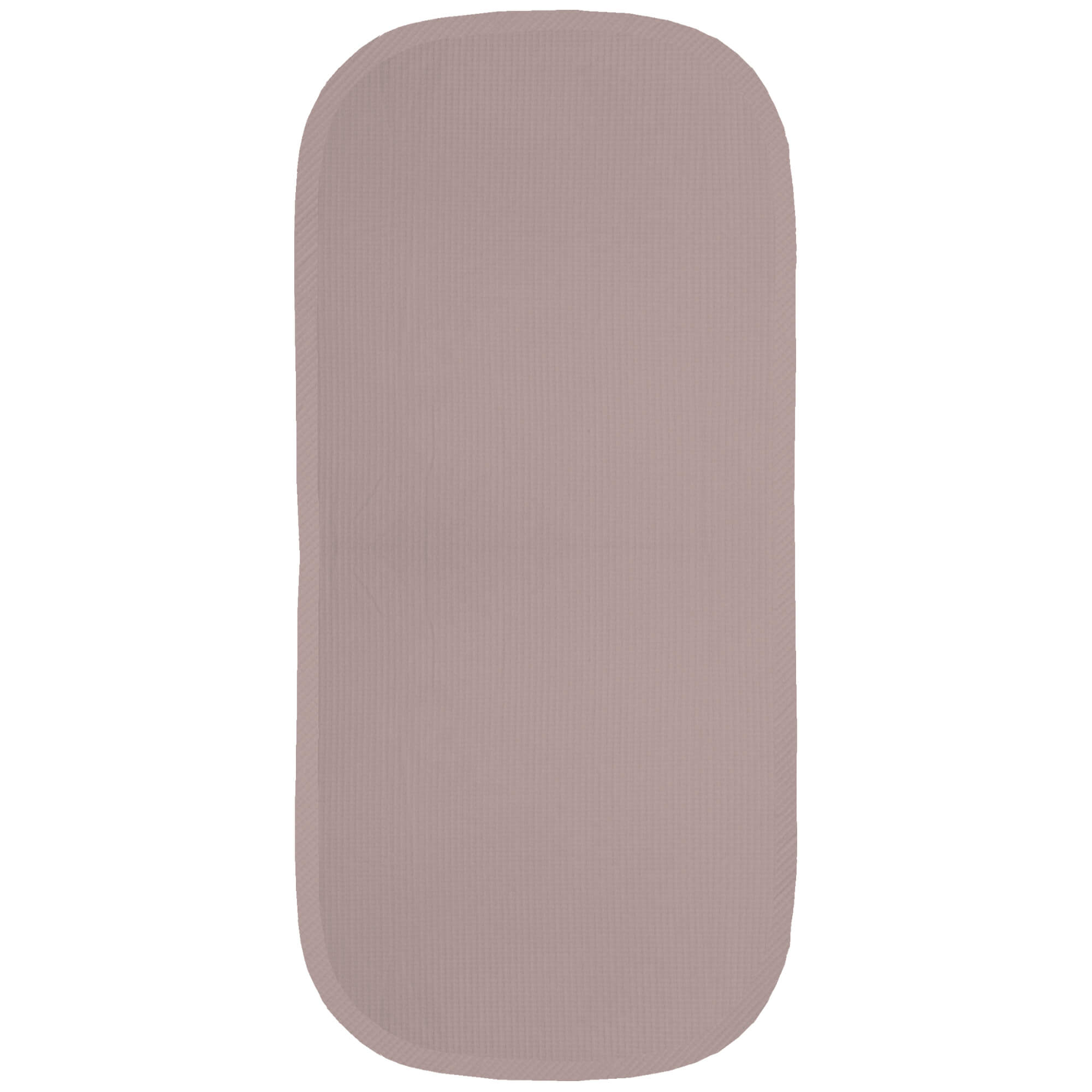Colchonetas para el Capazo en tejido de algodón Bambula Maquillaje