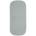 791 Colchonetas de Capazo Bambula Menta