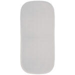 765 Colchonetas de Capazo Puzzle Gris