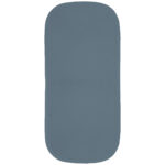770 Colchonetas de Capazo Serker Azul