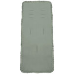 3619 Fundas Silla Piqué Roma Verde