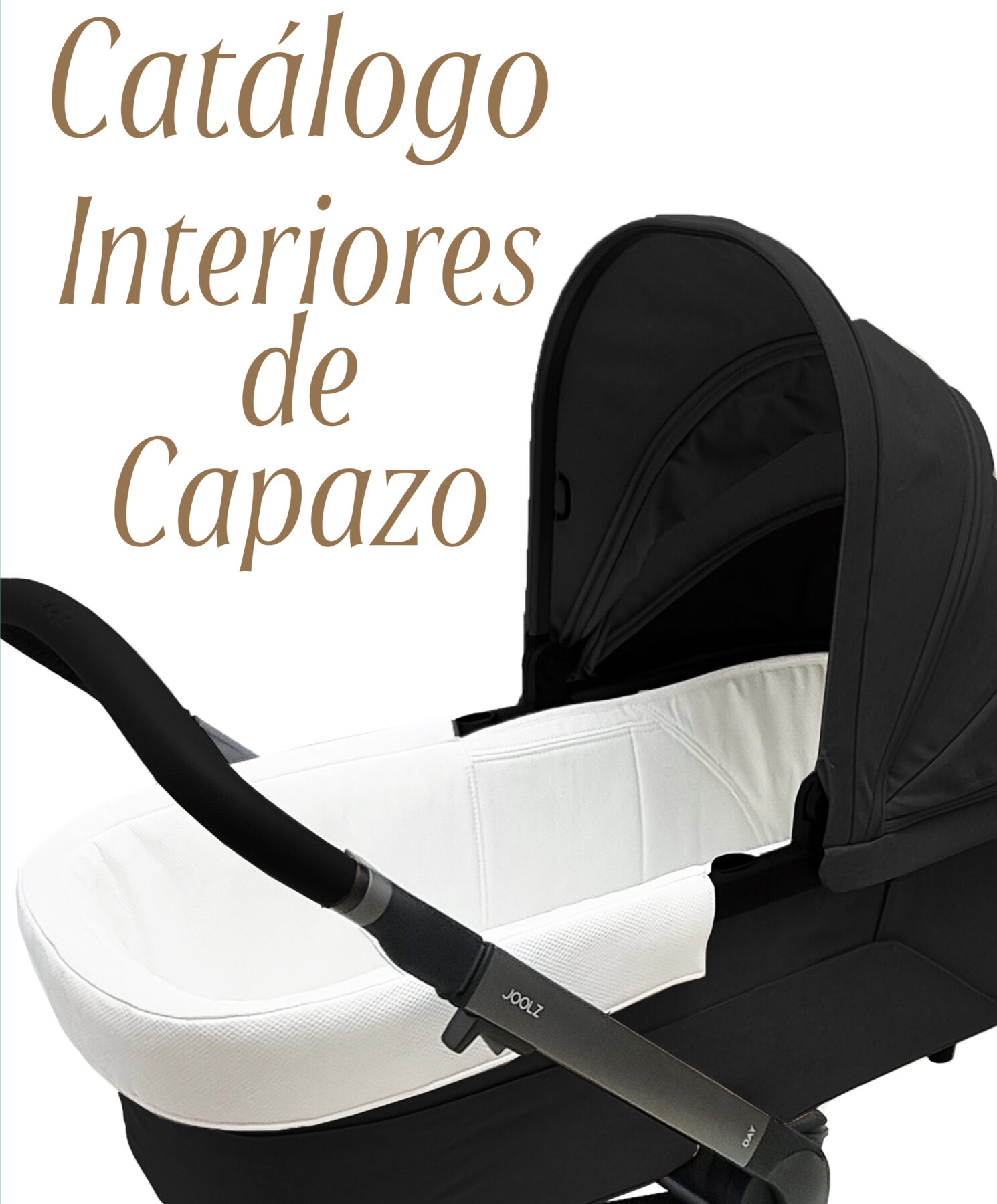 Interiores de Capazo