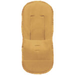 376 Fundas Silla Kin-Francis Piqué Mostaza