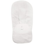 3658 Fundas Silla Bambula Crudo Bebé