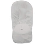 3616 Fundas Silla Piqué Roma Gris