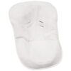 Funda Grupo Cero en tejido de algodón Bambula Crudo Bebe