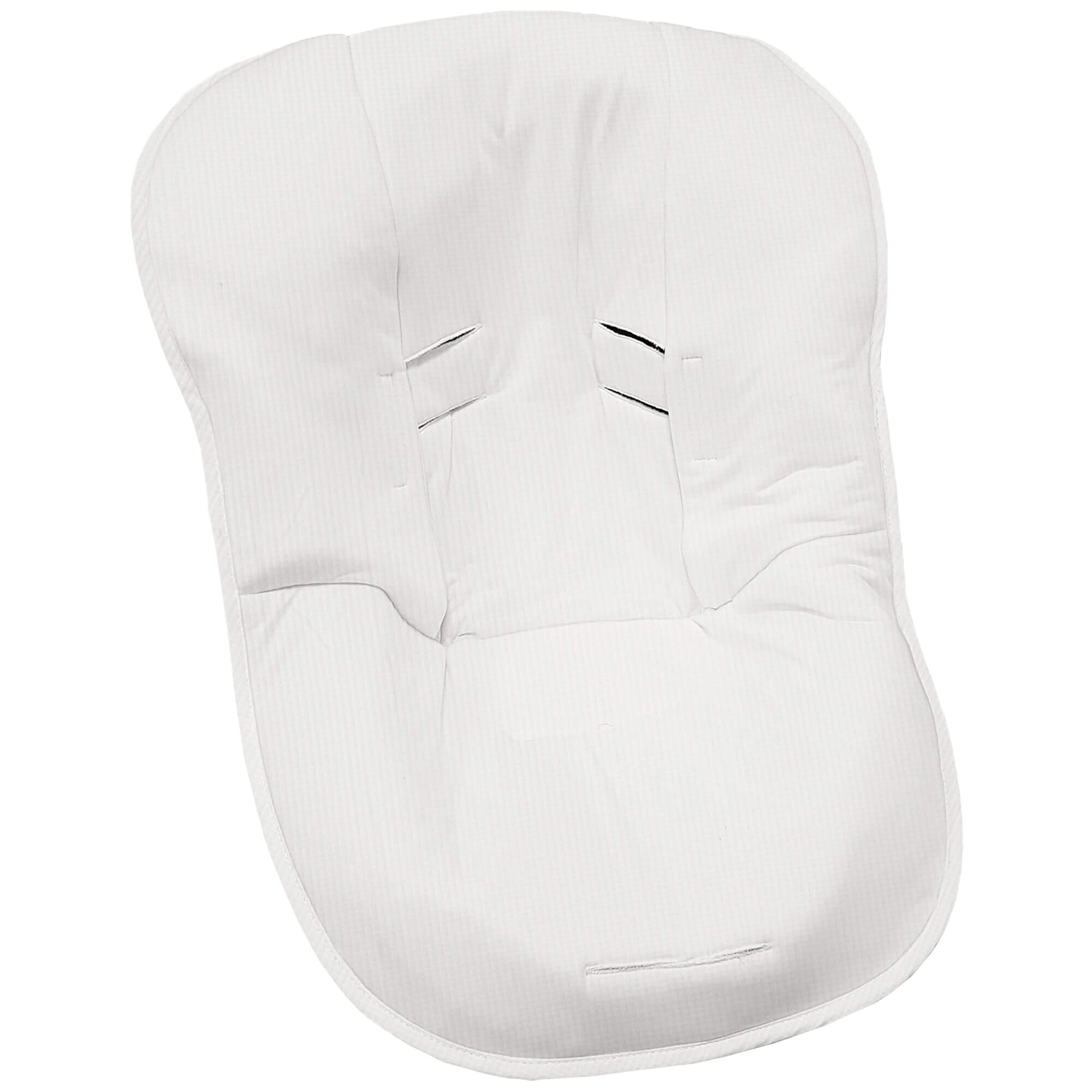 Funda Grupo Cero en tejido de algodón Bambula Crudo Bebe