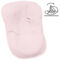 Funda Grupo Cero Modular en tejido de algodón Piqué Napoles Rosa