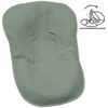 Funda Grupo Cero Modular en tejido de algodón Piqué Roma Verde