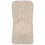388 Fundas Silla Kin-Francis Napoles Tostado
