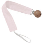 686 Pinza Chupete Kin-Francis Napoles Rosa