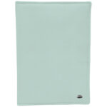 710 Portadocumentos Kin-Francis Napoles Verde Mint