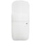 Saco para Capazo en tejido de algodón Bambula Plumeti Blanco