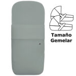 3695 Sacos Capazo Bambula Verde