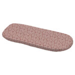 3940 Bajera de Colchón Colección Invierno Alba Maquillaje