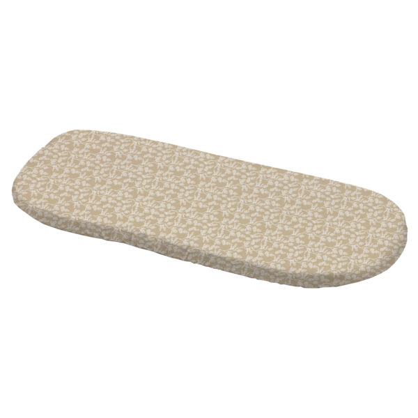 Bajera para Capazo Alba tostado