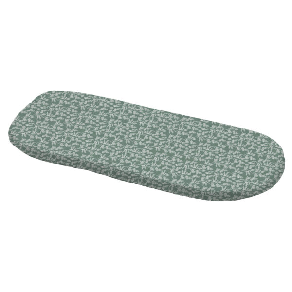 Bajera para Capazo Alba verde